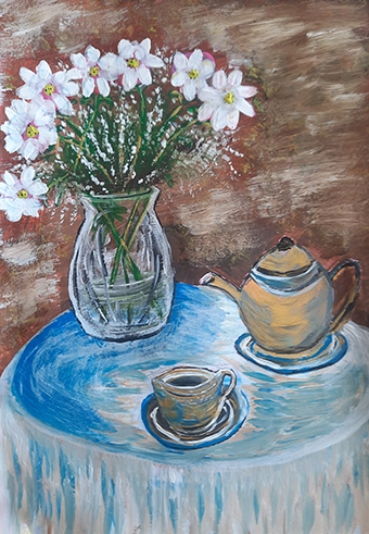 Teatime